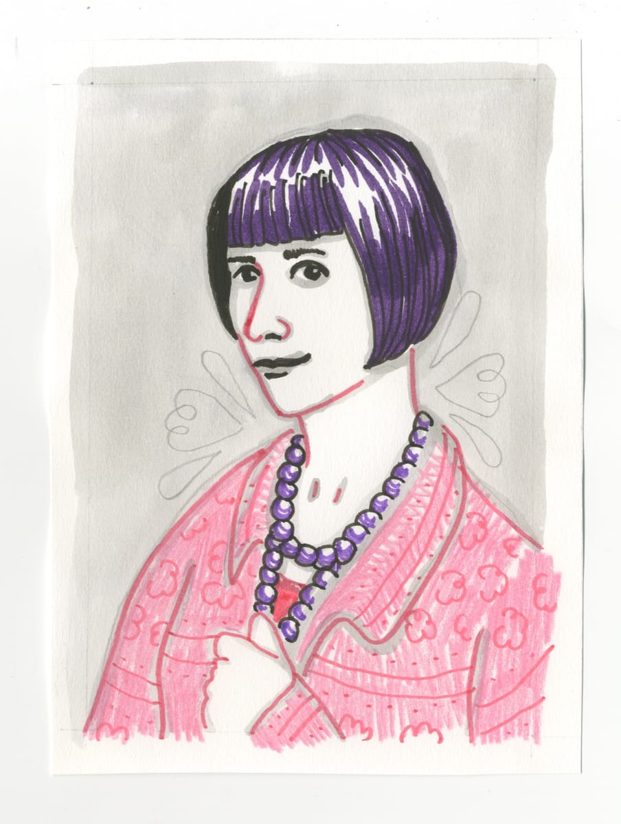 portrait-of-ciocia-joanna-003